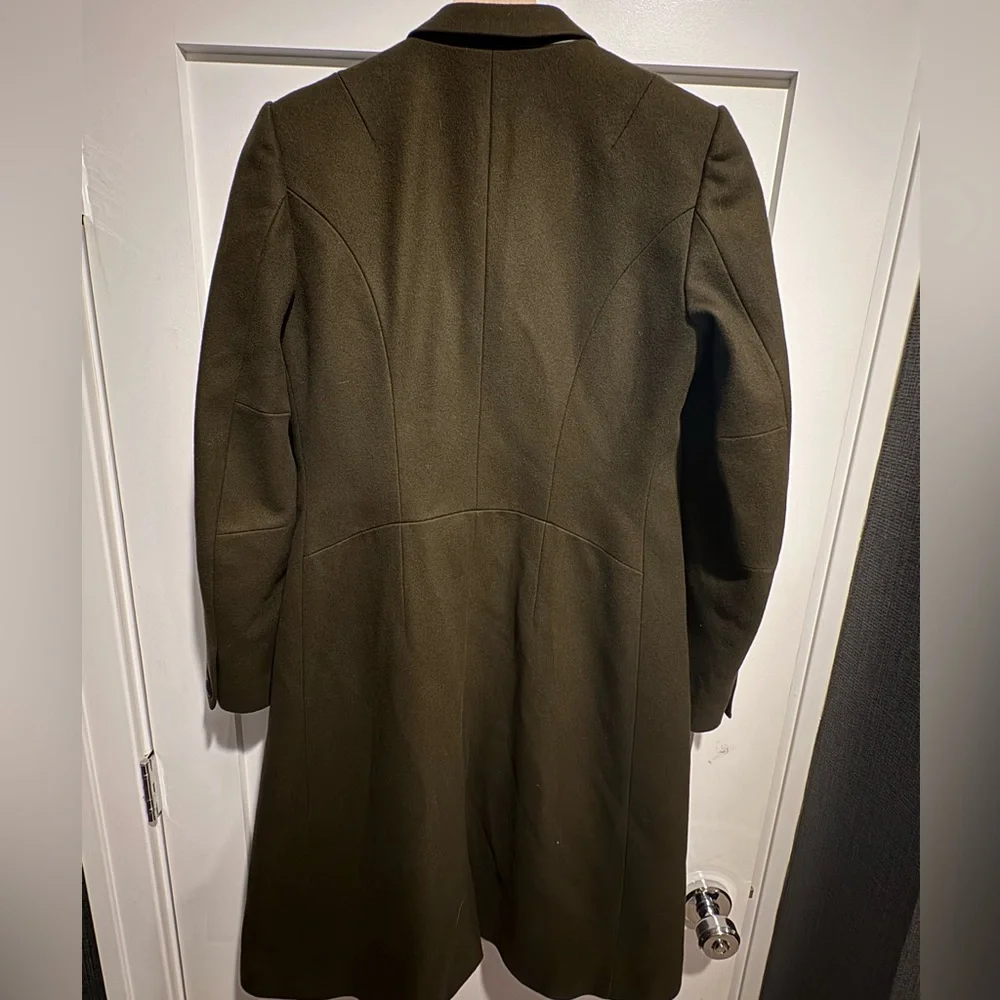 Beautiful rag & bone Coat - Picture 7 of 8